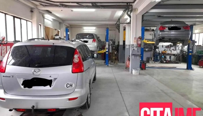 Автосервис Сајмон - Охрид - 6000