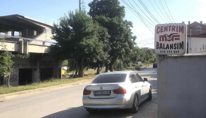 Автосервис Центрум - Tetovo 1220