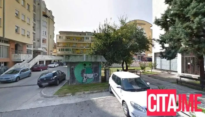 Автошкола сигурност - Скопје 1000