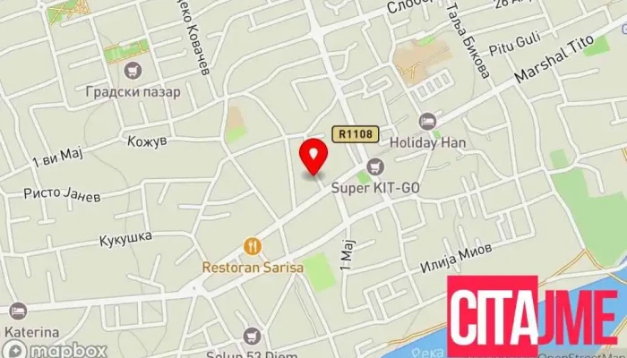 Агенција за вработување на Рсм - Гевгелија - Гевгелија