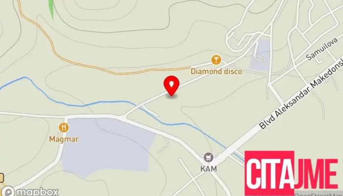 Агенција за вработување на Рсм - Радовиш - Радовиш