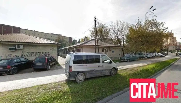 Ад Водостопанство на Република Македонија - Скопје - Скопје