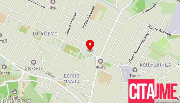 Анфил групација, Принтлаб - Драчево