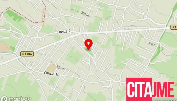 Арачиновски православни гробишта - Арачиново