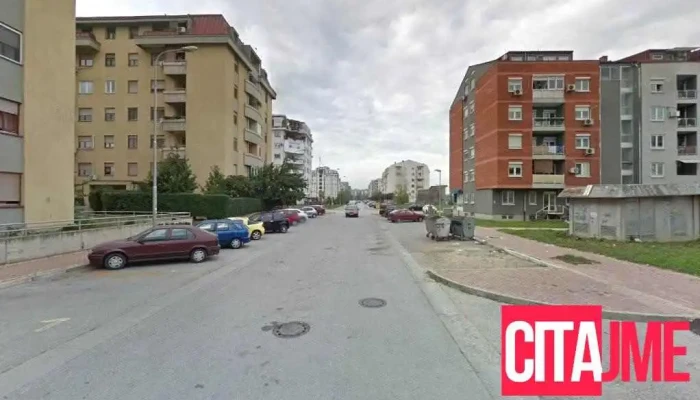 Арт дизајн - Скопје