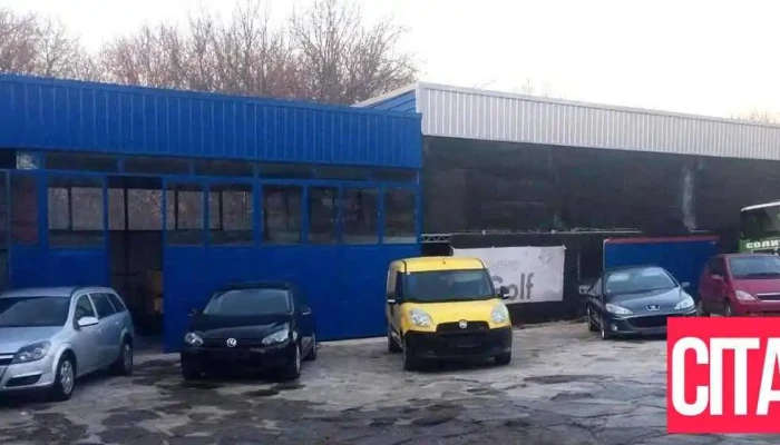 Аутоструја - Виница 2310