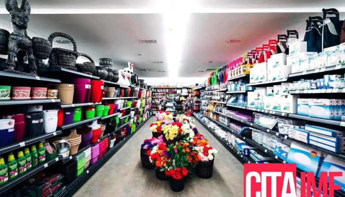 Аџико Хоум Центар Скопје - Ramstore Mall