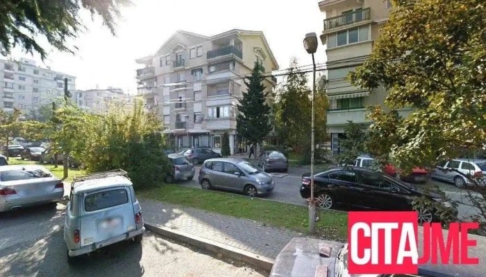 БрејнАРК Скопје - Скопје 1000