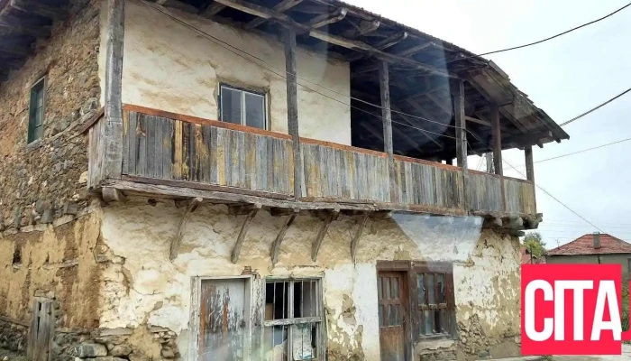 Бутел - North Macedonia