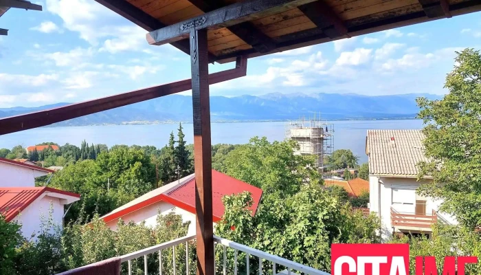 Вила „Оаза“ - Стар Дојран