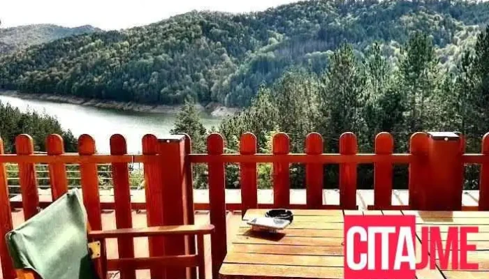 Вип Хотел Берово - Апартмани - Берово