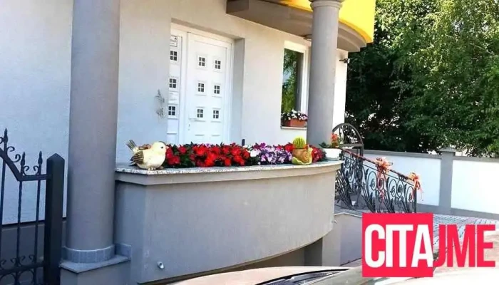 Вита Ве – Дом за стари лица - Скопје 1000