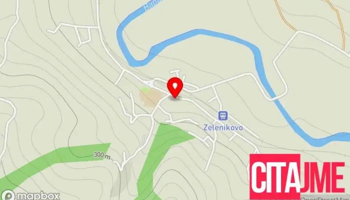 Вмро-Дпмне Зелениково - Зелениково