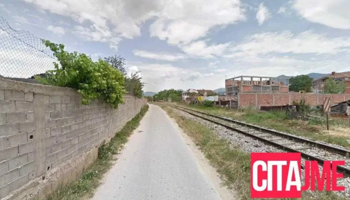 Водовод и канализација Прилеп - Прилеп