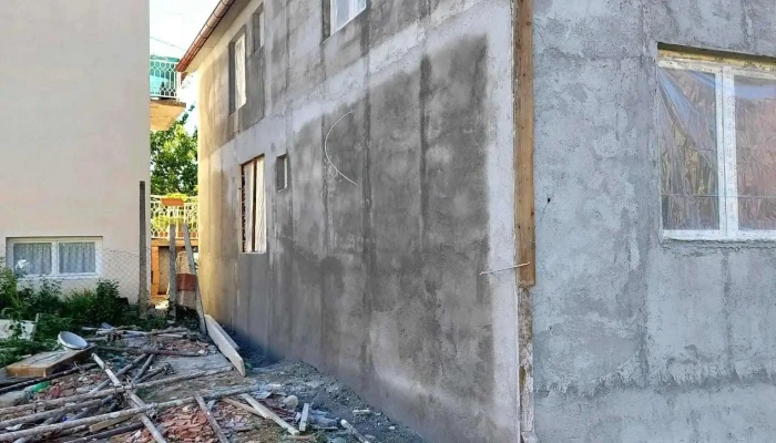 Градски стадион Радовиш - Илинденска