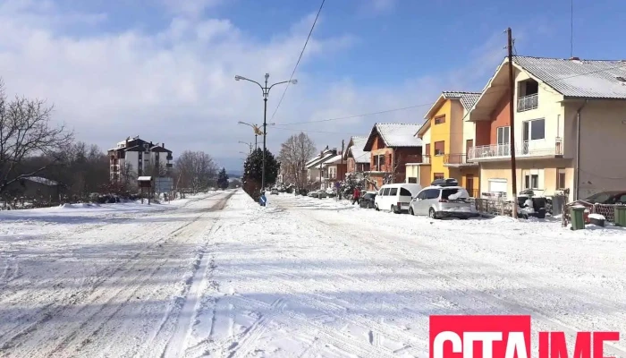 Градско собрание на Општина Пехчево - Пехчево