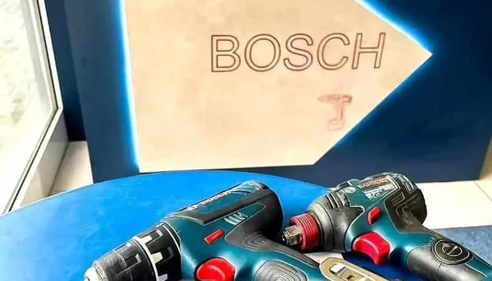 Д.д. Електрис - Овластен сервис за Bosch и Mirka рачни алати - Скопје