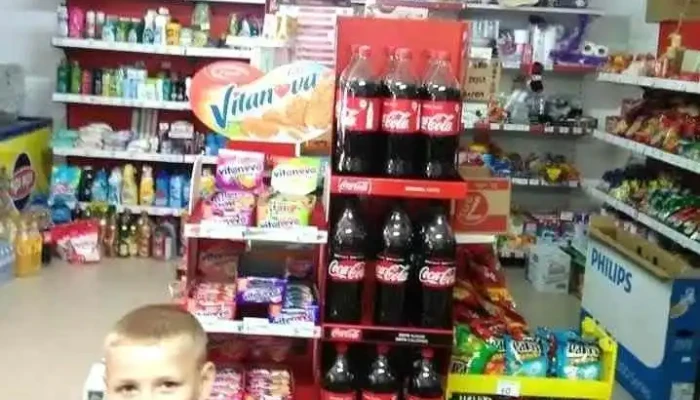 Далу - Карбинци