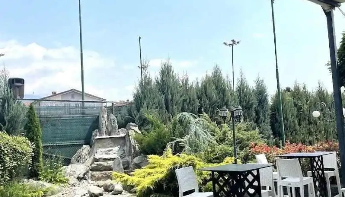 Двор 21 - Тетово