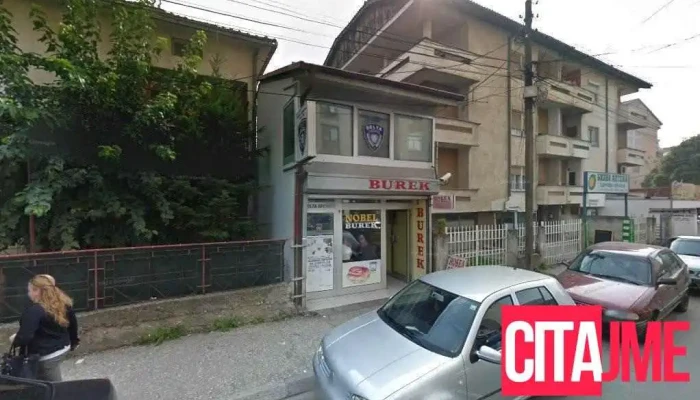 Делта Обезбедување - Тетово