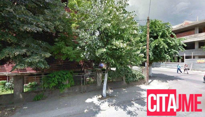 Дентал Центар Д-р Ѓотев Ѓорѓи - Струмица