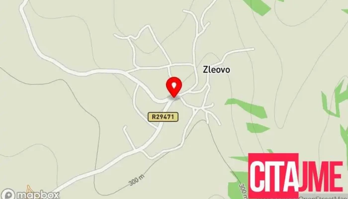 Дооел Силва Комерц Злеово - Zleovo