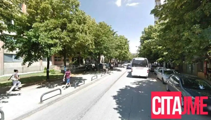 Државна изборна комисија - Подрачно одделение Куманово - Куманово
