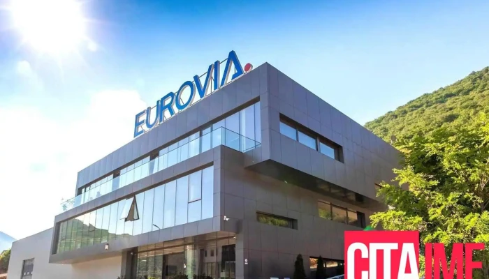 Еуровиа Дирекција - E65 Tetovo Mk