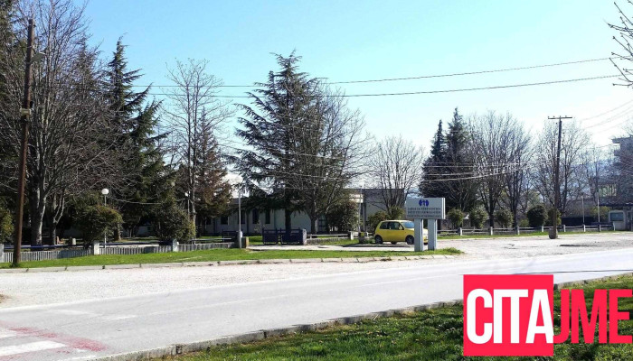 Завод за Нефрологија и Дијализа - Струга