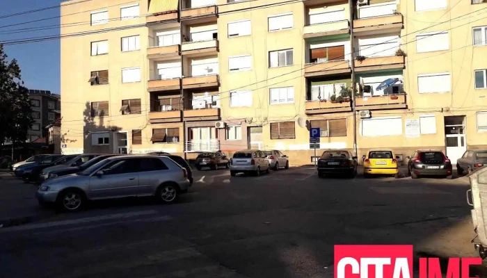 Заедница на сопственици на станбена зграда - Прилеп