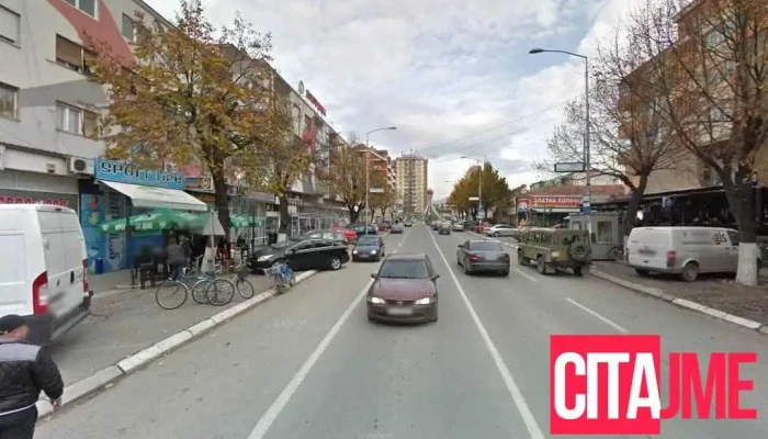 Здружение на пензионери Прилеп - Прилеп