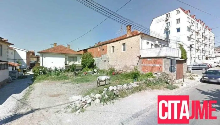 Златоврв - Прилеп 7500