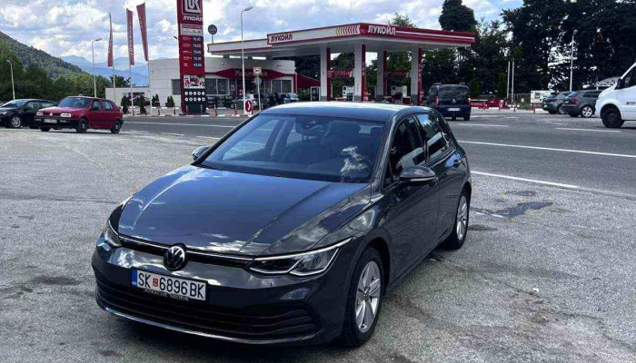 Изнајмување на автомобили Inter Ways - Петровец