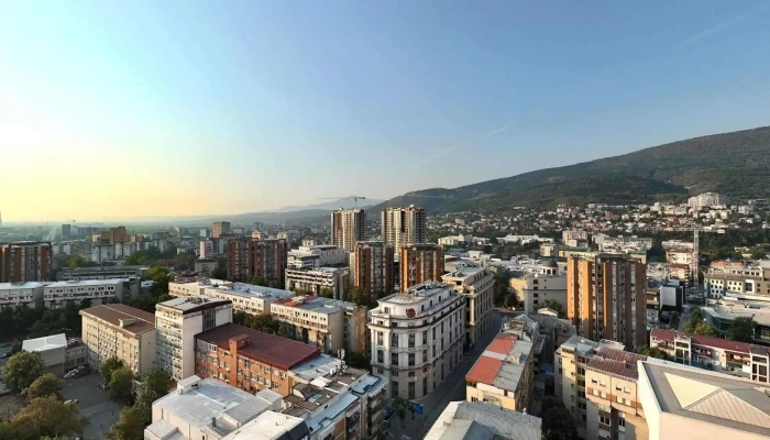 Коалиција „Сите за правично судење“ - Македониjа 11/2-10