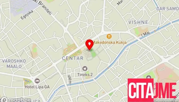 Ковалски - Ристе Ристески - Ричко 23