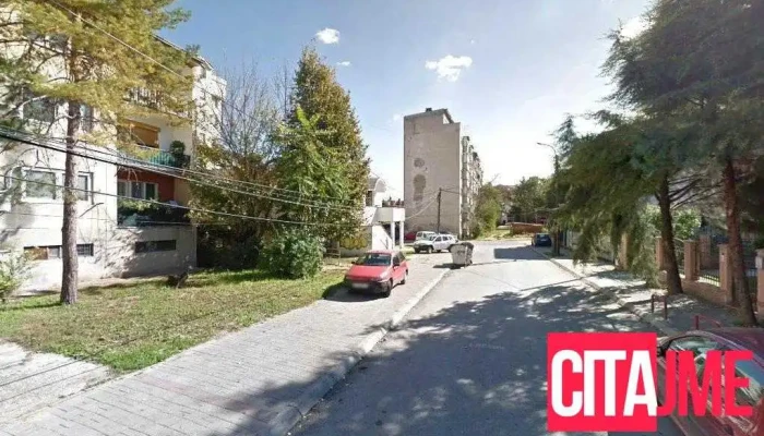 Крипто лаб - Скопје