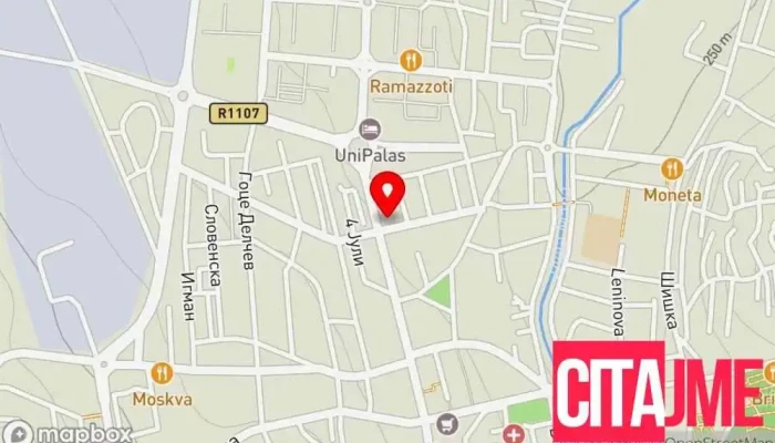 Ма-го пром - Кавадарци 1430