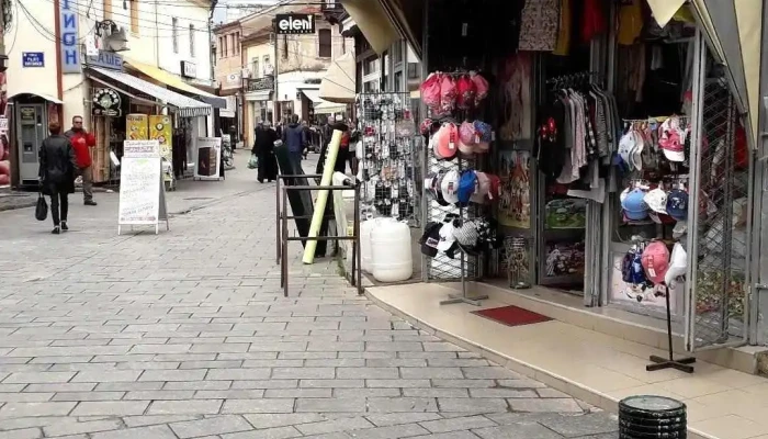 Марија - Битола