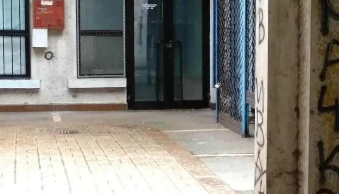Маркет Григос - Скопје