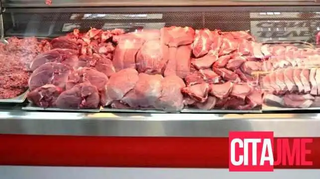 Мармес Деликатес Месарница - Македонски Брод