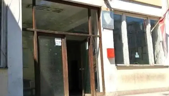 Мвр Полициска станица „Карпош“ - Скопје