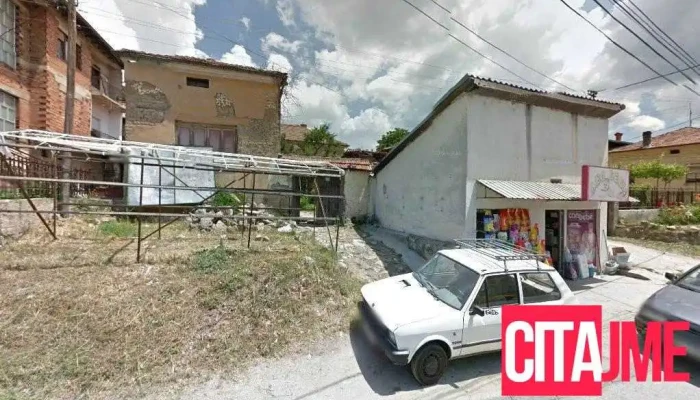 Металотехника Доо - Прилеп 7500