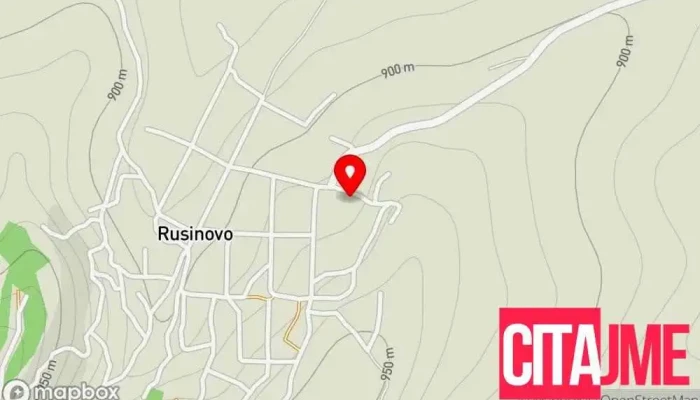 Механџиски - Rusinovo