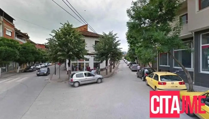 Можности, Струмица - Струмица