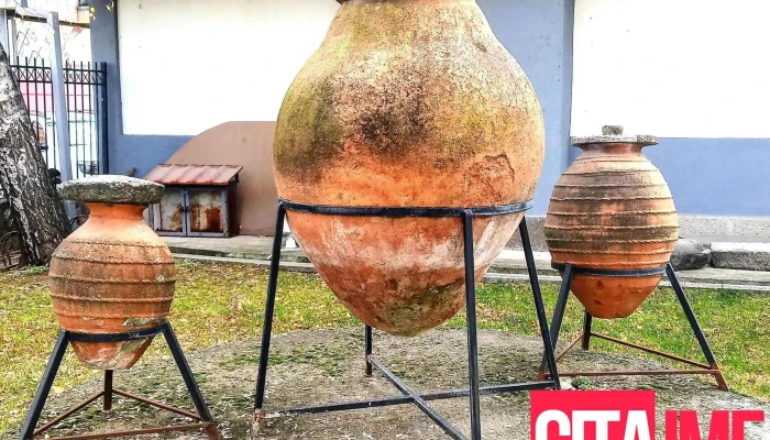 Музеј на град Неготино - Неготино