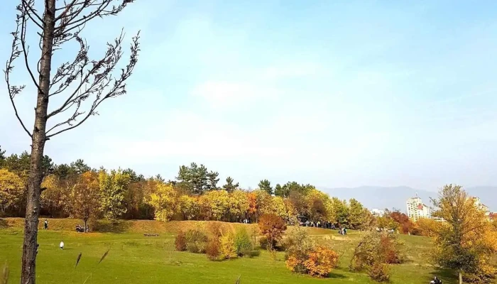 Нас. Железара-Т - Северна Македонија