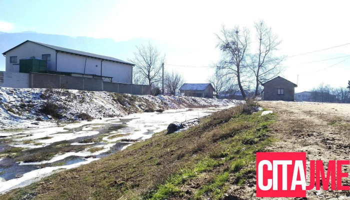 Ново Село - Ново Село