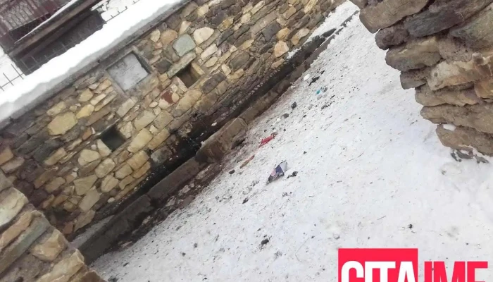 Ново Село - Ново Село