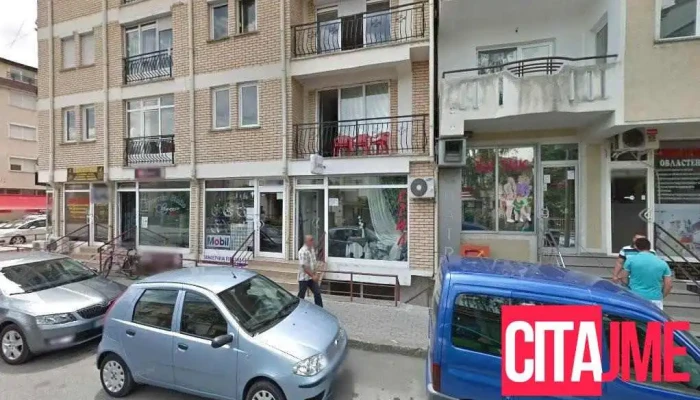 Овластен судски преведувач по германски јазик / Gerichtsübersetzerin für die deutsche Sprache - 6000