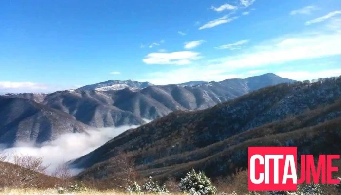 Општина Зрновци - North Macedonia